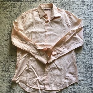 Perry Ellis button up M/M